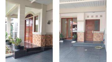 Gambar 1 Di Jual Cepat Rumah Full Furnish 2M AN Aja Di Kota Wisata Cibubur