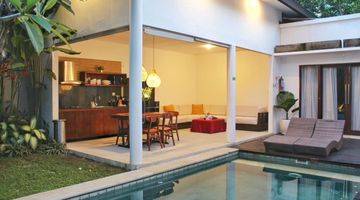 Gambar 3 Rumah Cantik Furnished di Umalas, Badung