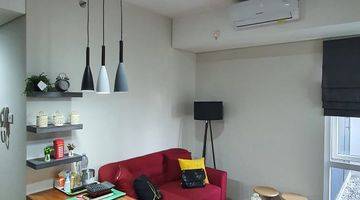 Gambar 5 Apartemen Cantik Connecting Mall