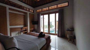 Gambar 5 Fully Furnish 2 BR Villa Tibubeneng Canggu