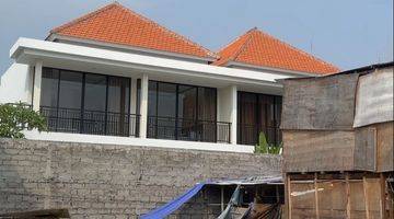 Gambar 1 Dijual Tanah Pantai Pererenan Kawasan Villa Mewah