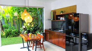 Gambar 2 Rumah Cantik Furnished di Umalas, Badung