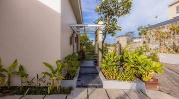 Gambar 2 Rumah Furnished Nusa Dua