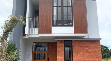 Gambar 1 Modern House In Denpasar