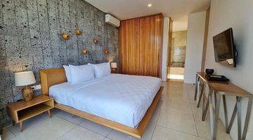 Gambar 4 Villatel Two Bedroom Deluxe Pecatu