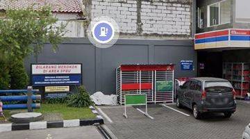 Gambar 3 Ruang Usaha Murah di Spbu Jl Palmerah Barat No 5 3412205