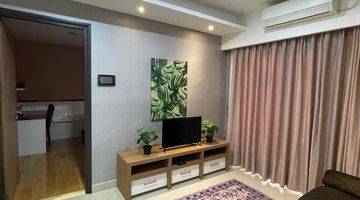 Gambar 2 Apartement 3 BR di Pusat Kota Semarang - JL. Gajahmada semarang