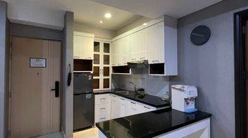 Gambar 3 Apartement 3 BR di Pusat Kota Semarang - JL. Gajahmada semarang