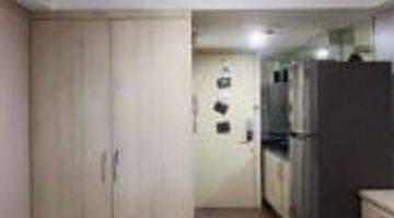 Gambar 5 Apartment Louis Kienne 1 Kamar Tidur Furnished Di Simpang Lima