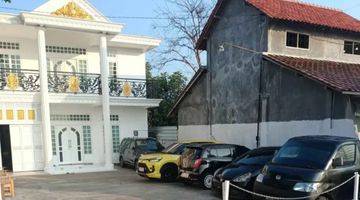 Gambar 2 Rumah American Classic Furnished Di Ngaliyan (View Kota & Laut)