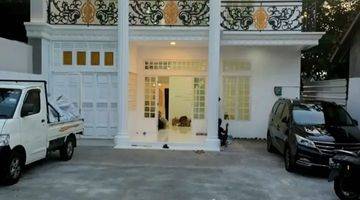 Gambar 1 Rumah American Classic Furnished Di Ngaliyan (View Kota & Laut)