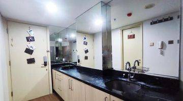 Gambar 3 Apartment Louis Kienne 1 Kamar Tidur Furnished Di Simpang Lima