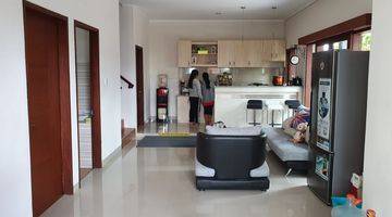 Gambar 5 Dijual Rumah Modern 1.5 Are 2 BR Hook Jalan Tukad Badung Renon