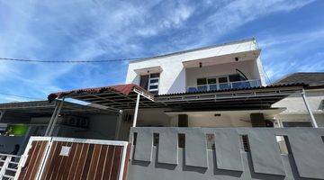 Gambar 1 Dijual Rumah Modern Semi Villa 3 BR Full Furnished di Benoa Nusa Dua, Bali. Cocok Buat di Buat Investasi Maupun Tempat Tinggal