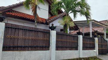 Gambar 1 Dijual Rumah Fully Furnished 2 Are Lantai 1 di Perumahan Kori Nuansa, Jimbaran