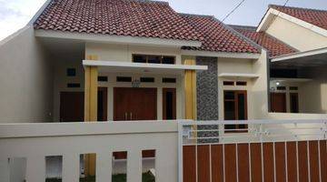 Gambar 5 Di Jual Rumah Cash Keras Dan Cash Bertahap 