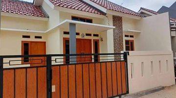 Gambar 1 Di Jual Rumah Cash Keras Dan Cash Bertahap