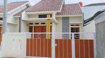 Gambar 3 Di Jual Rumah Cash Keras Dan Cash Bertahap Dekat Stasiun Citayam