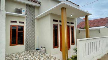 Gambar 4 Rumah Ready Dalam Cluster Minimalis