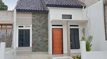 Gambar 3 Rumah Ready Siap Huni Dekat Setasiun Citayam