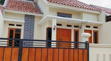 Gambar 1 Di Jual Rumah Cash Bertahap Dan Cash Keras