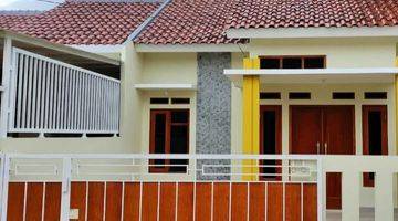 Gambar 1 Di Jual Rumah Murah Di Depok Dekat Stasiun Citayam