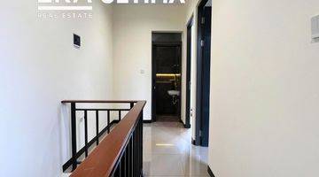 Gambar 3 Di Jual Rumah Baru 2 Lantai Semi Furnished Tki Bandung 