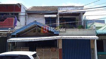 Gambar 1 RUMAH TUA SIAP BANGUN DI JALAN TEMBAGA AREA KEMAYORANBISA UNTUK USAHA