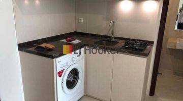 Gambar 2 Apartemen Puri Mansion Tower B Kembangan Jakarta Barat 