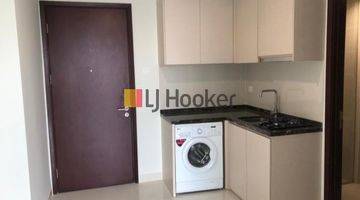 Gambar 5 Apartemen Puri Mansion Tower B Kembangan Jakarta Barat 