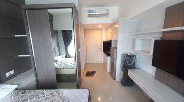 Gambar 4 Jual Apartement Springlake View Tipe Studio Full Furnished Tower Elodea