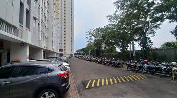 Gambar 4 Jual Apartement Springlake View Tipe Studio Full Furnished Tower Elodea