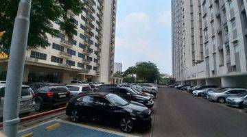 Gambar 5 Jual Apartement Springlake View Tipe Studio Full Furnished Tower Elodea