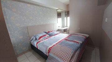 Gambar 2 Jual Apartement The Springlake Tower Basela 2 BR Full Furnished Cantik 