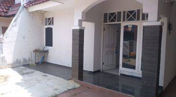 Gambar 2 Jual Cepat Rumah Minimalis Dalam Komplek Perumahan di Kelurahan Jati Luhur, Kecamatan Jati Asih, Kota Bekasi