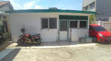 Gambar 3 Jual Cepat Rumah Tua Sudah SHM Dekat Akses Toll Pondok Gede