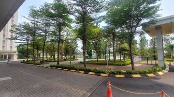 Gambar 3 Jual Apartement Springlake View Tipe Studio Full Furnished Tower Elodea