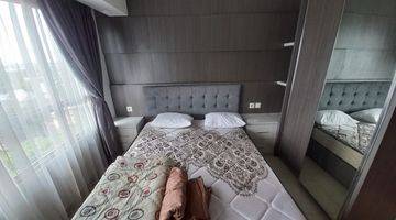 Gambar 3 Jual Apartement Springlake View Tipe Studio Full Furnished Tower Elodea