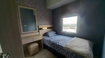 Gambar 3 Jual Apartement The Springlake Tower Basela 2 BR Full Furnished Cantik 