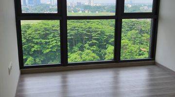 Gambar 3 Apartement Nava Park Marigold 1 BR Semi Furnished Baru