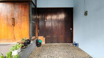 Gambar 4 Dijual Rumah Sunter Bagus 2 Lantai Siap Huni