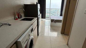 Gambar 2 Dijual / Sewa Unit Apartemen Sedayu City Bagus Fullfurnish Siap Huni