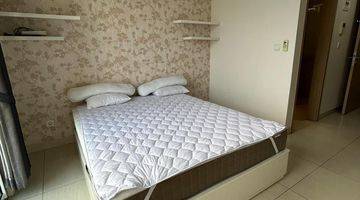 Gambar 5 Dijual / Sewa Unit Apartemen Sedayu City Bagus Fullfurnish Siap Huni