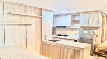 Gambar 2 Disewakan Apartemen Holland Village 3 + 1KT Bagus Termurah