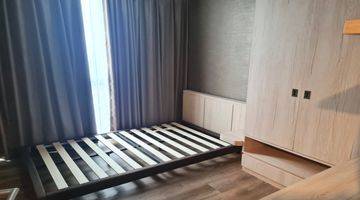 Gambar 3 Disewakan Apartemen Holland Village 3 + 1KT Bagus Termurah