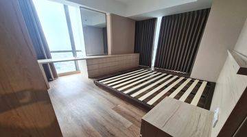 Gambar 4 Disewakan Apartemen Holland Village 3 + 1KT Bagus Termurah