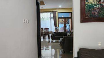 Gambar 4 Dijual Rumah Sunter Bagus 2 Lantai Siap Huni