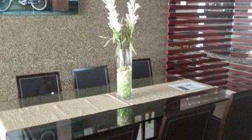 Gambar 4 Apartemen Full furnished siap huni