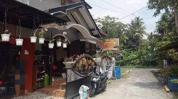 Gambar 1 Rumah Harus Terjual