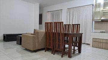 Gambar 4 DIsewakan Rumah Full Furnish Siap Huni Di Foresta BSD